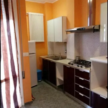 Apartamento Mare *